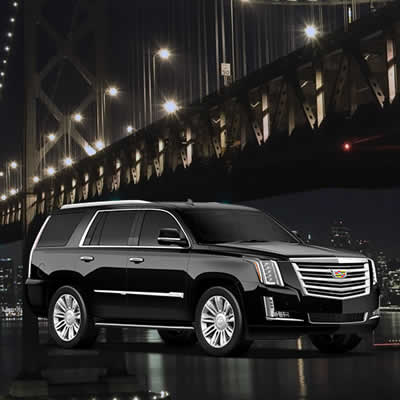 Boston Limousine service