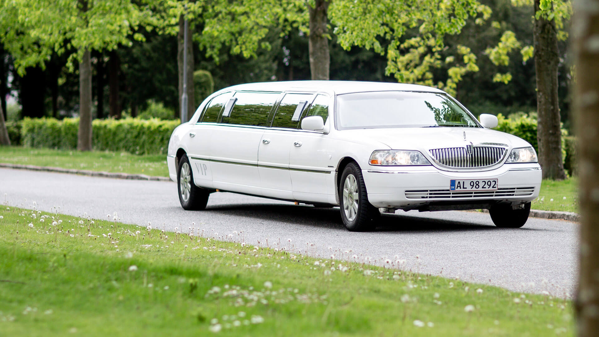 Boston Limo service