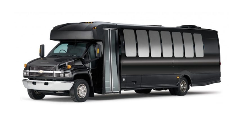 Mid-Size-Coach-Boston-Vip